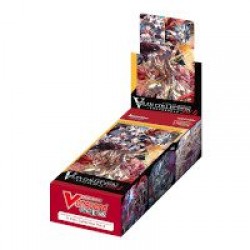 Cardfight!! Vanguard Overdress V Clan Collection Special Series 04