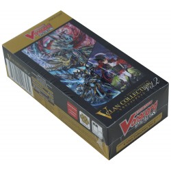 Cardfight!! Vanguard Overdress V Clan Collection Special Series 02