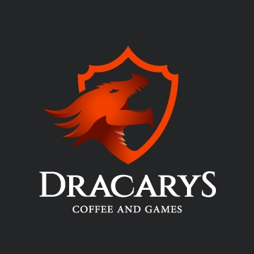 Dracarys Coffee and Games