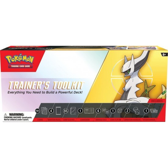 Trainers Toolkit 2023